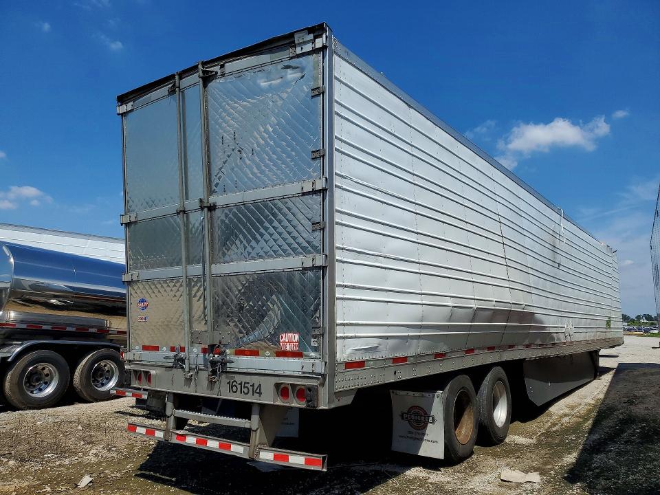 2016 Utility Trailer Trailer მანქანა იყიდება აუქციონზე, vin: 1UYVS2532GM411015, აუქციონის ნომერი: 58892096