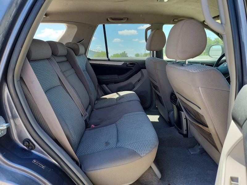 2007 Toyota 4runner მანქანა იყიდება აუქციონზე, vin: JTEZU14R670096491, აუქციონის ნომერი: 60354956