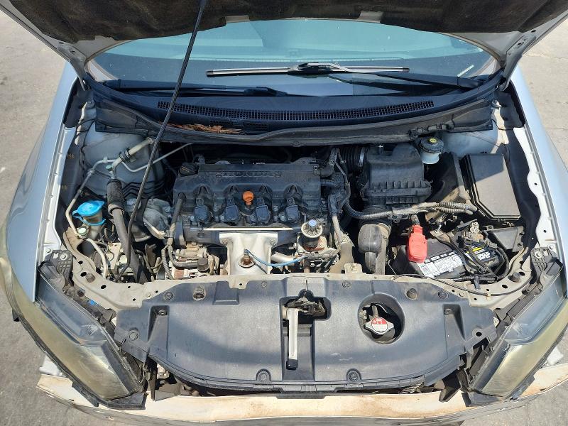 63606406 :رقم المزاد ، 2HGFB2F98FH516232 vin ، 2015 Honda Civic مزاد بيع