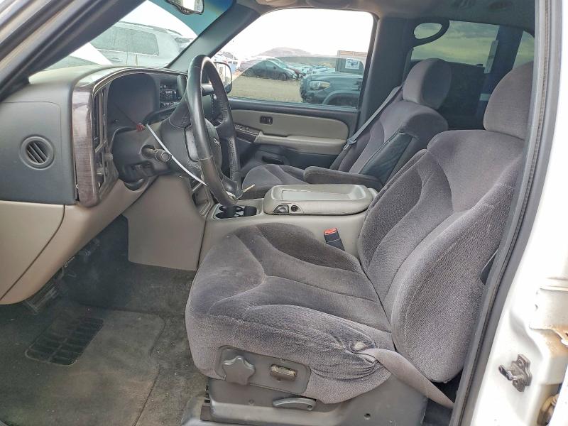 62499786 :رقم المزاد ، 1GKEC13T32R131466 vin ، 2002 Gmc Yukon مزاد بيع