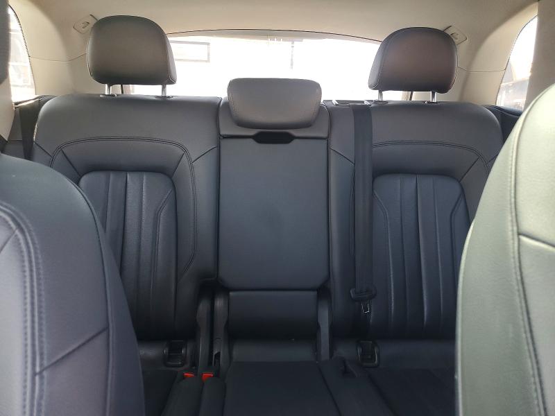 61723706 :رقم المزاد ، WA1E2AFY6L2061617 vin ، 2020 Audi Q5 E مزاد بيع