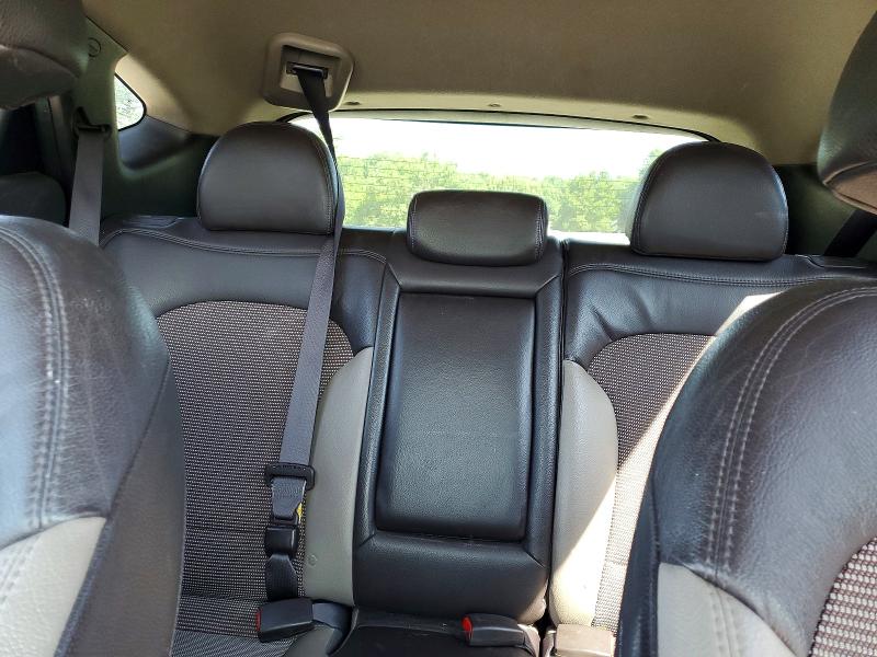 Продажа на аукционе авто 2013 Hyundai Tucson, vin: KM8JUCAC0DU677434, номер лота: 61110406
