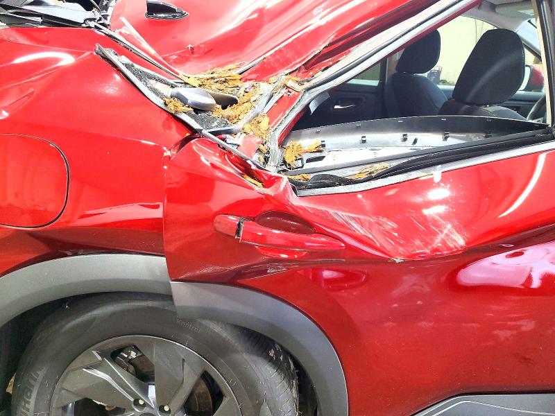 Продаж на аукціоні авто 2026 Nissan Rogue, vin: 5N1BT3BB4TC770071, номер лоту: 62867056