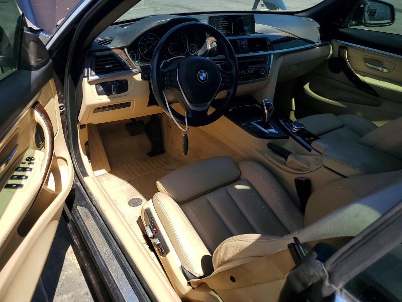 Продажа на аукционе авто 2016 Bmw 428, vin: WBA3V7C50G5A26626, номер лота: 60745046