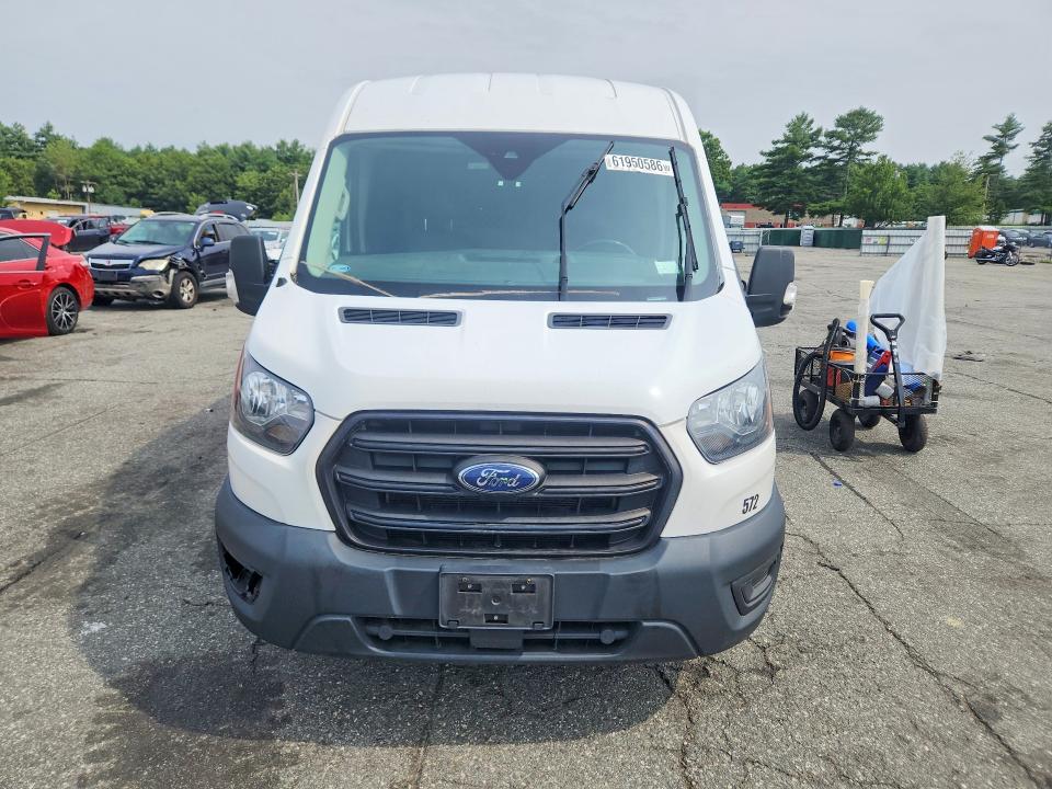 Aukcja sprzedaży 2020 Ford Transit, vin: 1FTBR1C84LKB63572, numer aukcji: 61950586