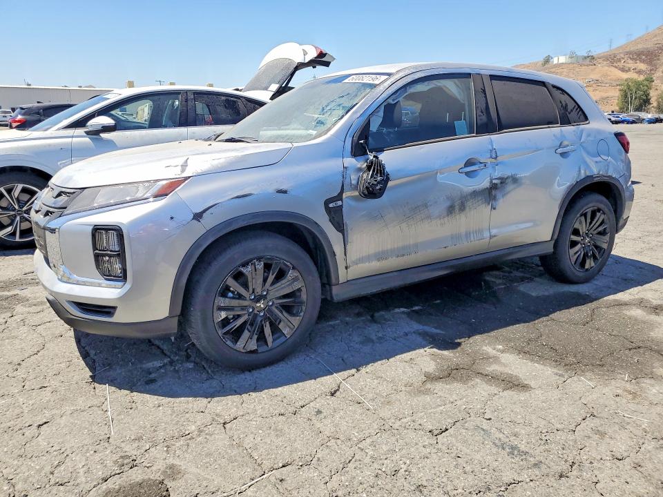 Продажа на аукционе авто 2026 Mitsubishi Outlander Sport, vin: JA4ARUAU7TU011300, номер лота: 60082196