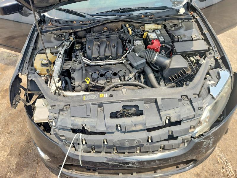 2010 Ford Fusion მანქანა იყიდება აუქციონზე, vin: 3FAHP0JG9AR119909, აუქციონის ნომერი: 63565456