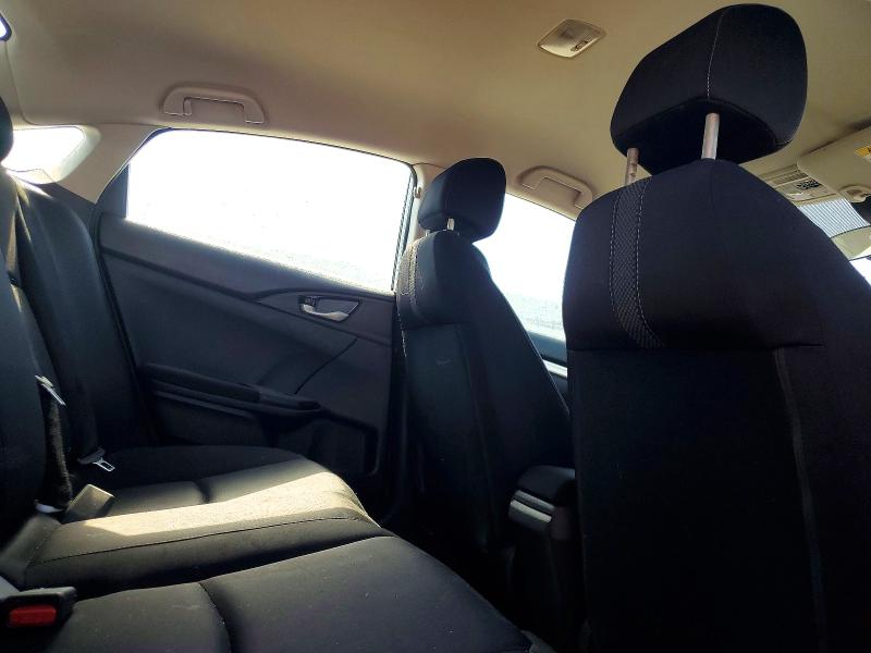 Продажа на аукционе авто 2020 Honda Civic, vin: 2HGFC2F66LH583233, номер лота: 59821006