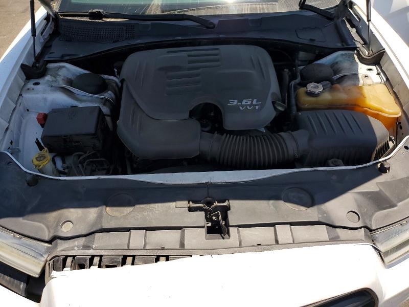 Продаж на аукціоні авто 2014 Dodge Charger, vin: 2C3CDXHG6EH279392, номер лоту: 60821696