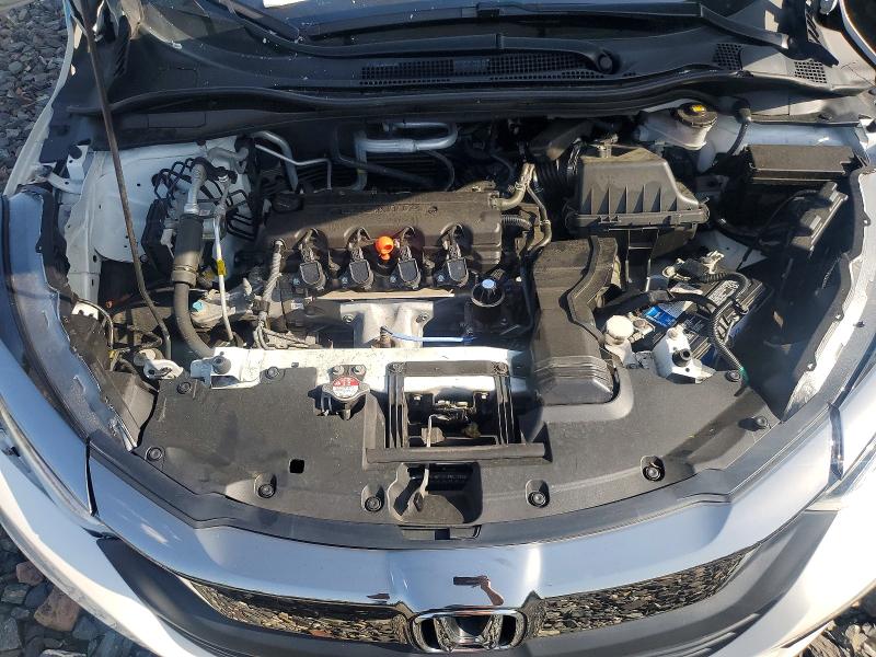 Продажа на аукционе авто 2022 Honda Hr-v, vin: 3CZRU6H35NM765362, номер лота: 58965376