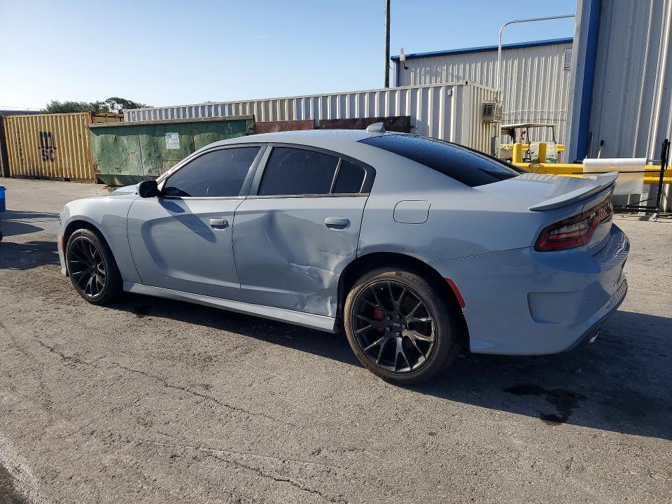 Aukcja sprzedaży 2020 Dodge Charger, vin: 2C3CDXHG2LH245088, numer aukcji: 60934716