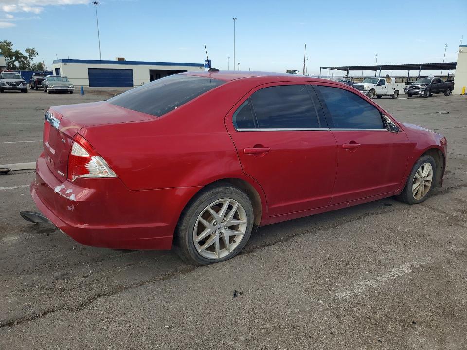 2012 Ford Fusion მანქანა იყიდება აუქციონზე, vin: 3FAHP0JG4CR266187, აუქციონის ნომერი: 60872556