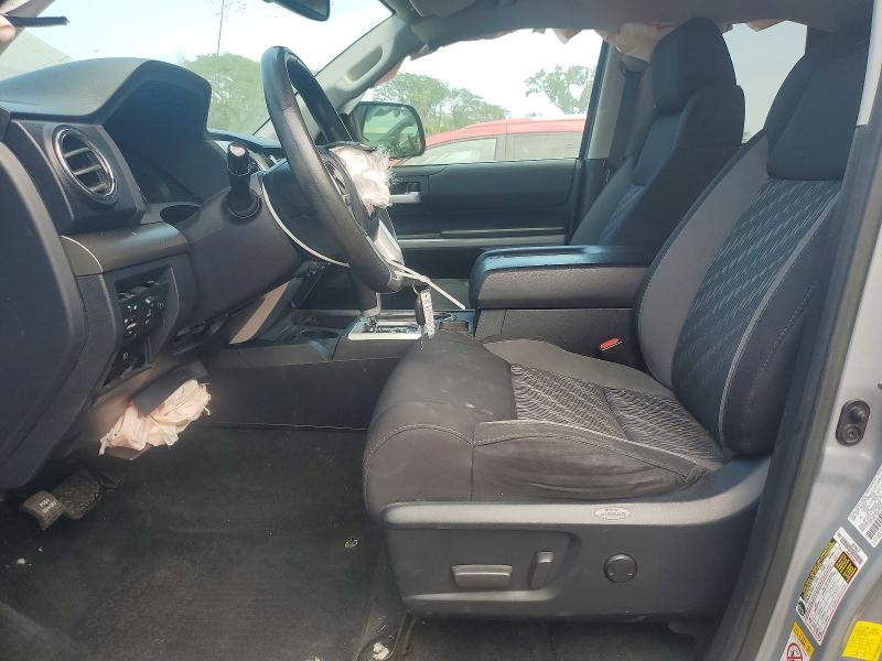 Aukcja sprzedaży 2018 Toyota Tundra, vin: 5TFUW5F17JX750291, numer aukcji: 62425876