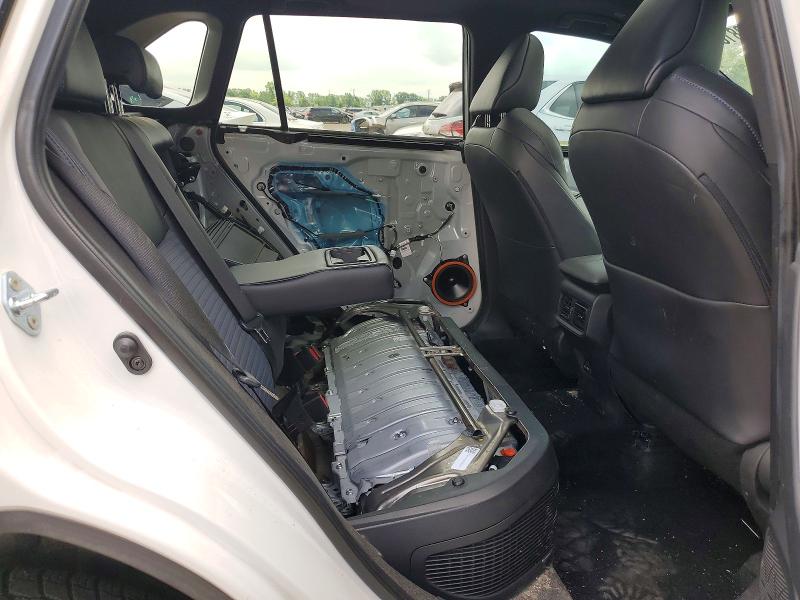 Продажа на аукционе авто 2024 Toyota Rav4, vin: 2T35WRFV8RW208518, номер лота: 58798166