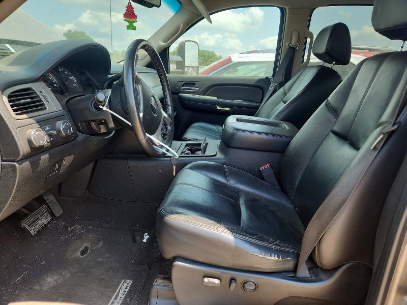 2009 Gmc Sierra მანქანა იყიდება აუქციონზე, vin: 3GTEK33M09G206427, აუქციონის ნომერი: 61425846