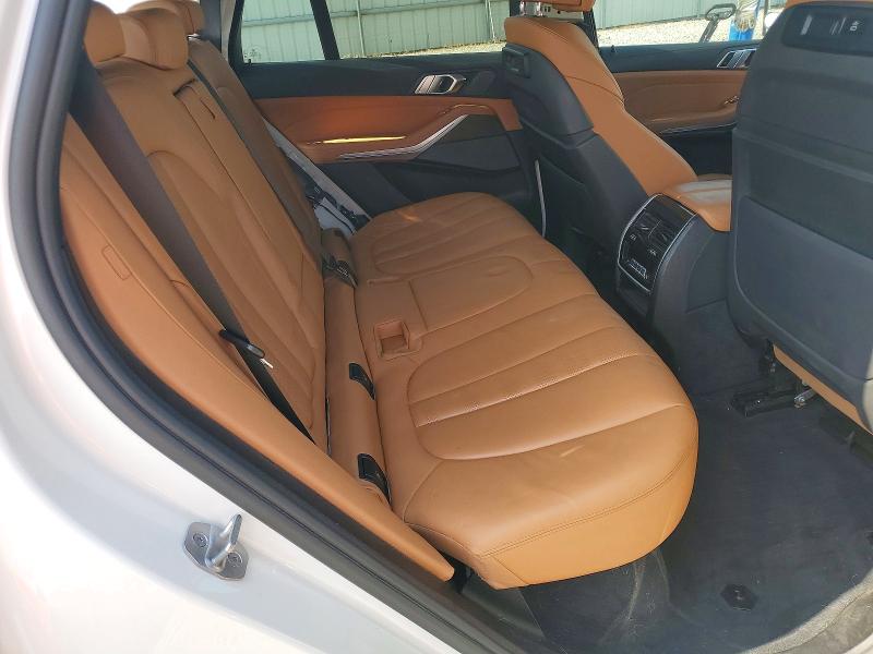 Aukcja sprzedaży 2021 Bmw X5, vin: 5UXCR6C01M9F63613, numer aukcji: 60822946