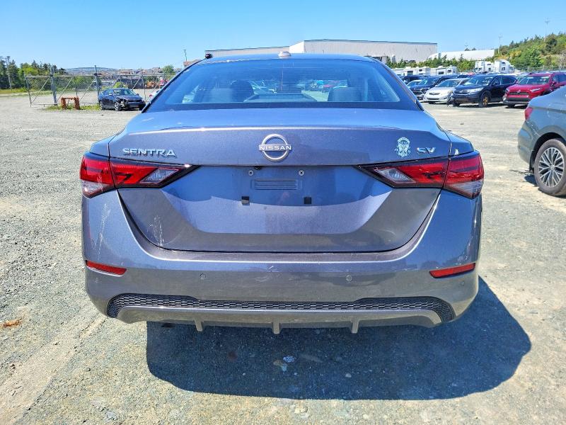 Продажа на аукционе авто 2024 Nissan Sentra, vin: 3N1AB8CV1RY348934, номер лота: 60468746