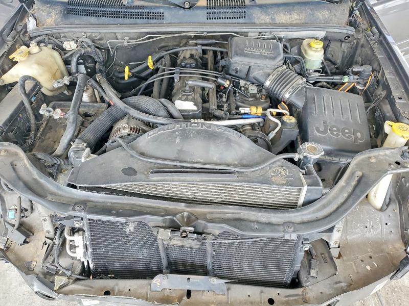 Auction sale of the 2002 Jeep Grand Cherokee, vin: 1J4GW48S12C167389, lot number: 60053476