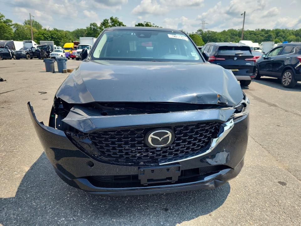 Aukcja sprzedaży 2025 Mazda Cx-5, vin: JM3KFBCL6S0684149, numer aukcji: 62795646