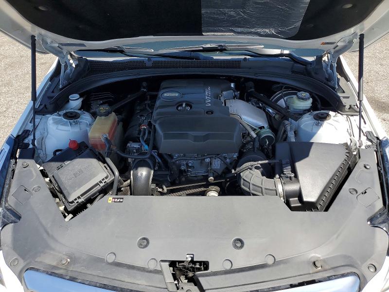 2017 Cadillac Ats მანქანა იყიდება აუქციონზე, vin: 1G6AB5SXXH0173139, აუქციონის ნომერი: 63664216