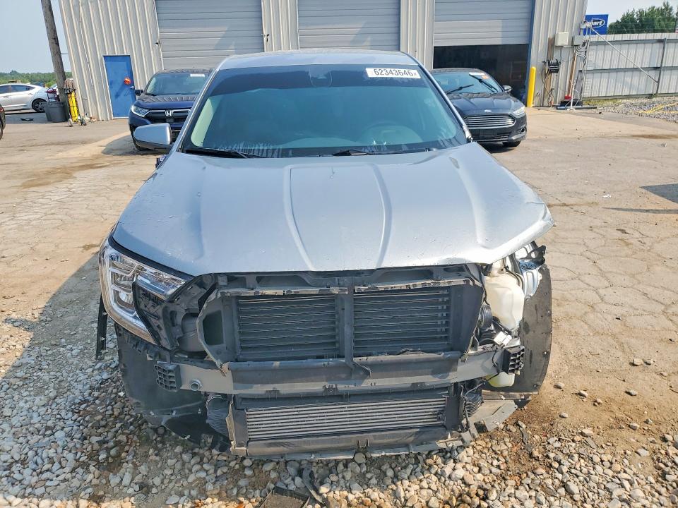 2024 Gmc Terrain მანქანა იყიდება აუქციონზე, vin: 3GKALMEG1RL378910, აუქციონის ნომერი: 62343646