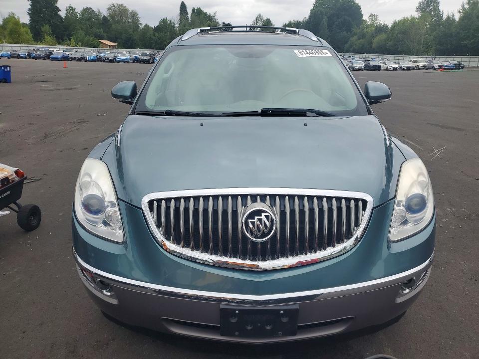 Продажа на аукционе авто 2009 Buick Enclave, vin: 5GAEV23D09J124568, номер лота: 61446906