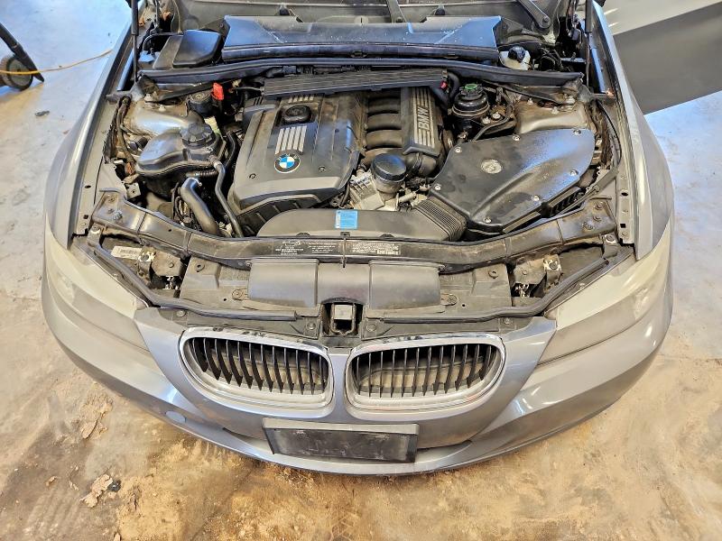 Aukcja sprzedaży 2010 Bmw 328, vin: WBAPH5G52ANM36047, numer aukcji: 60646376