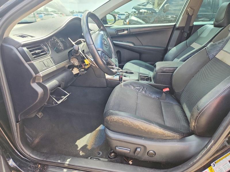 Продаж на аукціоні авто 2012 Toyota Camry, vin: 4T1BF1FKXCU036552, номер лоту: 59873686