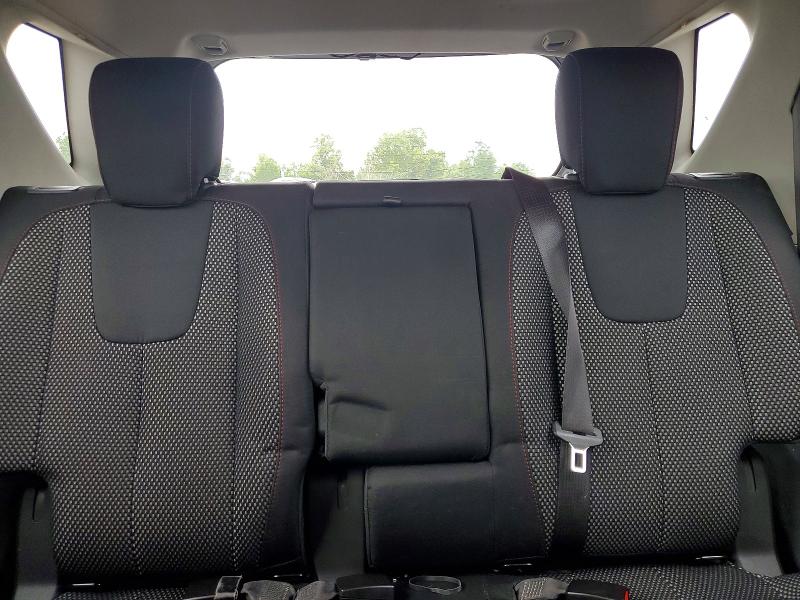 Aukcja sprzedaży 2016 Chevrolet Equinox, vin: 2GNFLFEK7G6211302, numer aukcji: 59113766