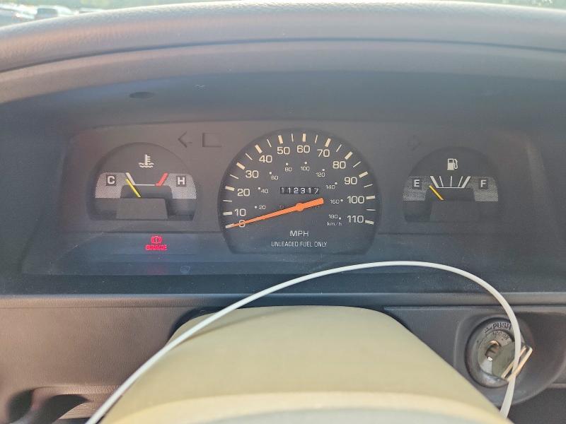 Продаж на аукціоні авто 1992 Toyota Pickup, vin: JT4RN93P2N5050172, номер лоту: 61515216
