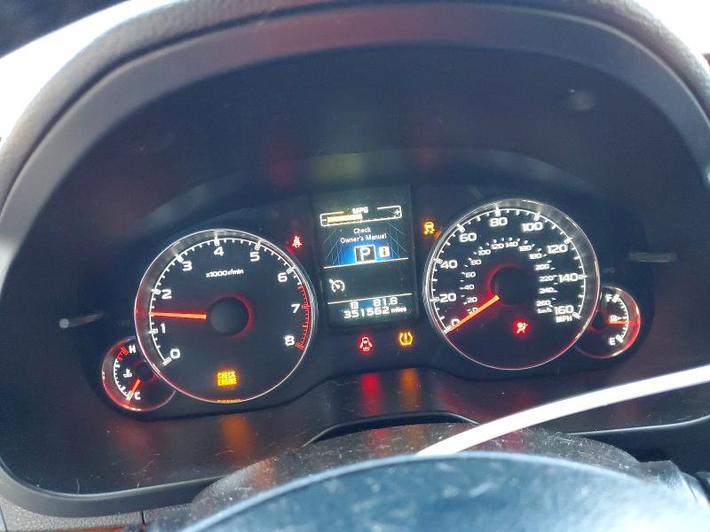 Aukcja sprzedaży 2013 Subaru Outback, vin: 4S4BRDKC0D2282398, numer aukcji: 60239066