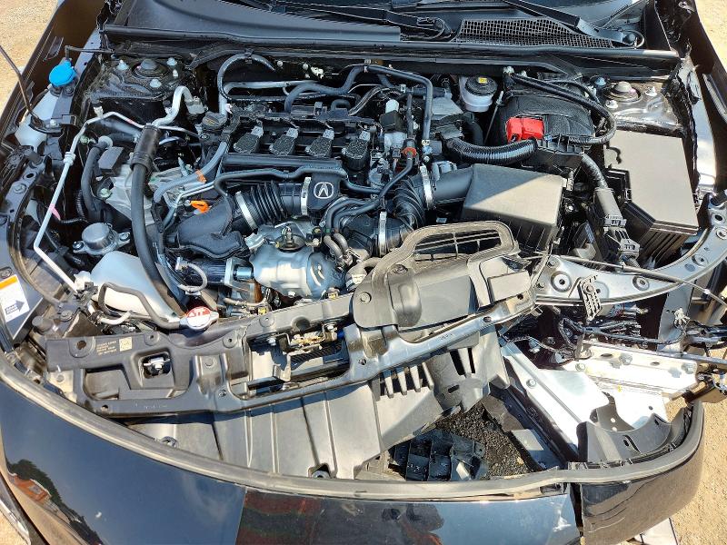 62863546 :رقم المزاد ، 19UDE4H22TA005443 vin ، 2026 Acura Integra مزاد بيع