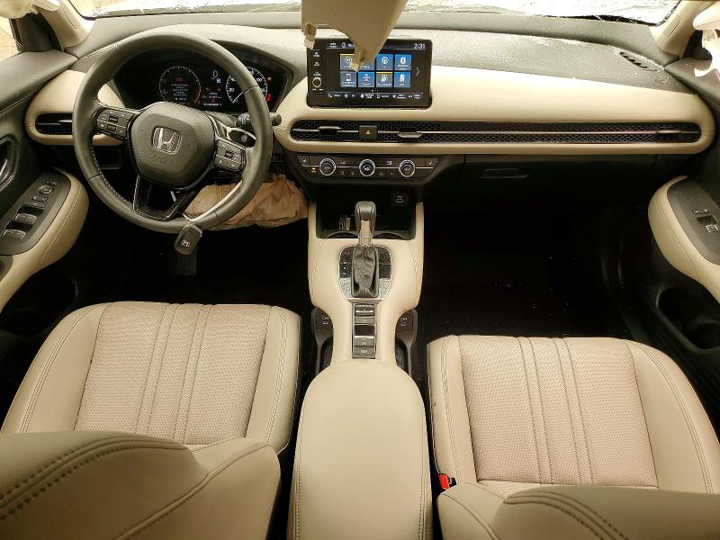 Aukcja sprzedaży 2024 Honda Hr-v, vin: 3CZRZ2H77RM708292, numer aukcji: 61240066