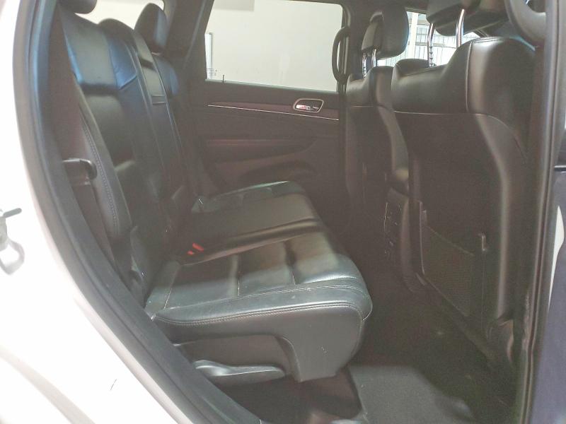 Продажа на аукционе авто 2020 Jeep Grand Cherokee, vin: 1C4RJEBG3LC266059, номер лота: 61686776