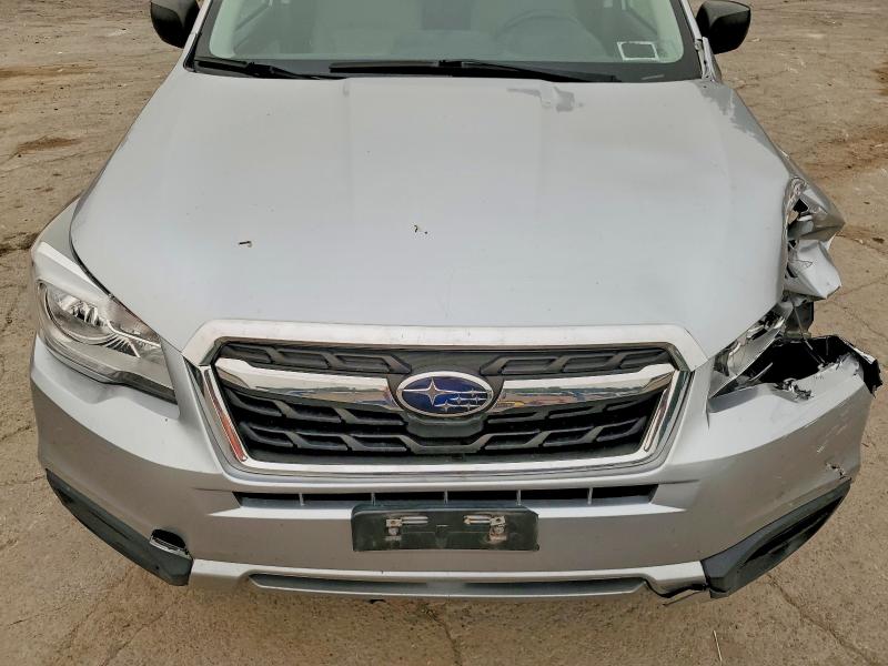 Продаж на аукціоні авто 2017 Subaru Forester, vin: JF2SJABC8HH540780, номер лоту: 61321216