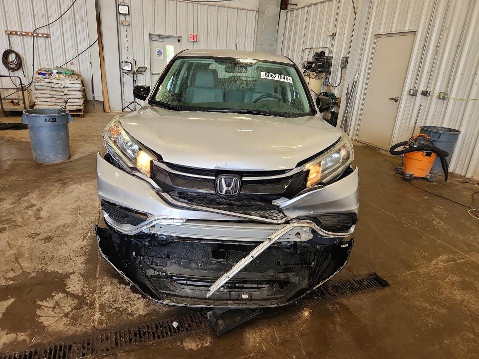 Aukcja sprzedaży 2016 Honda Cr-v, vin: 5J6RM4H35GL119456, numer aukcji: 60627046
