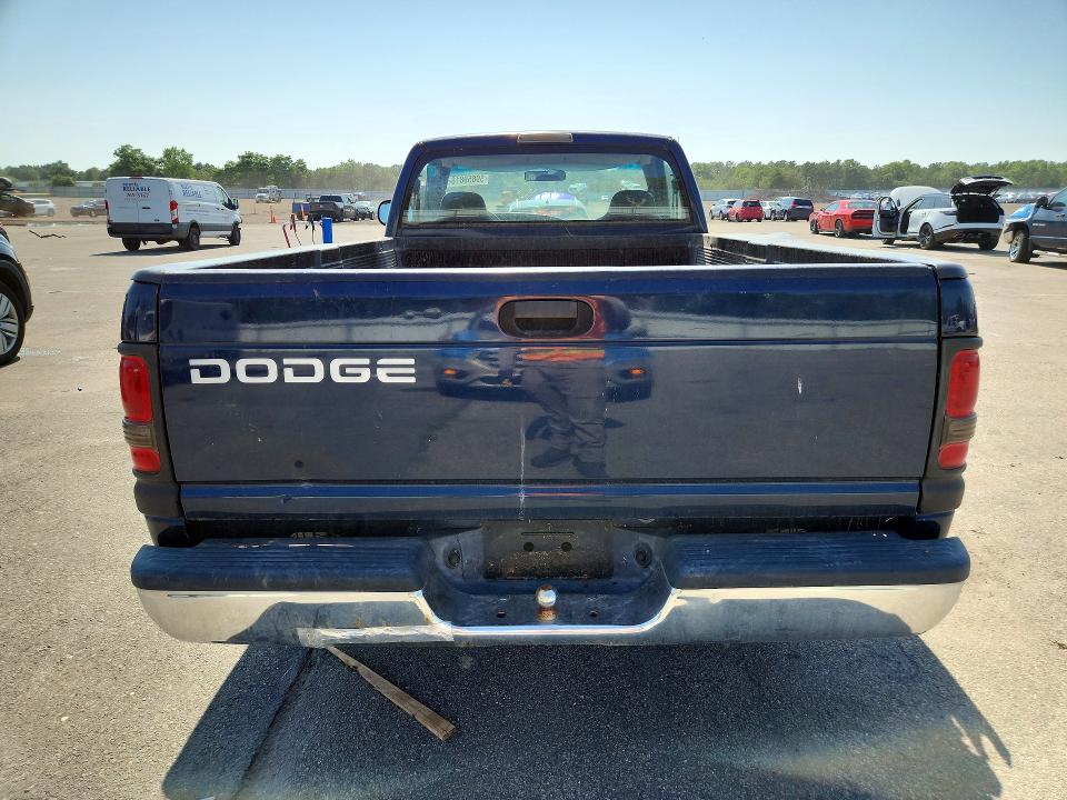 Aukcja sprzedaży 2001 Dodge Ram 1500, vin: 1B7HC16Y81S111866, numer aukcji: 59859816