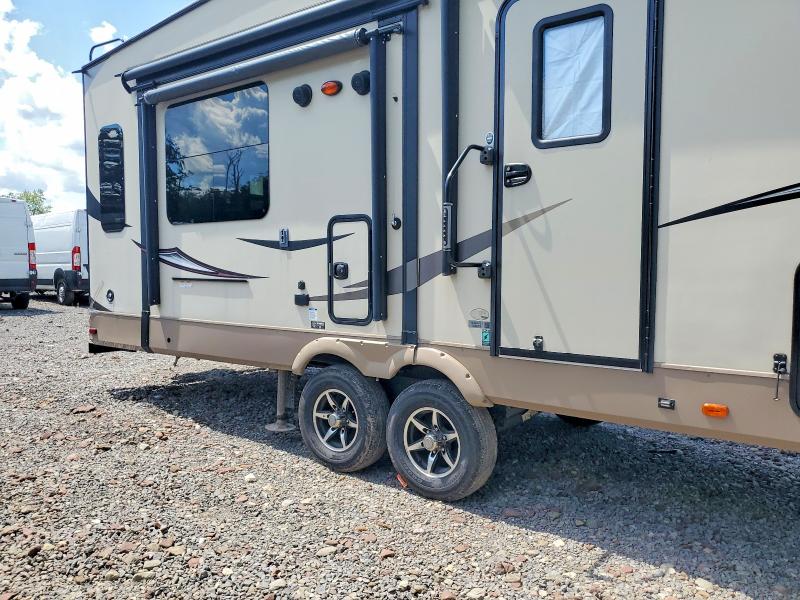 Продажа на аукционе авто 2017 Forest River Signature Ultra Lite, vin: 4X4FRLE2XH1876943, номер лота: 63159616