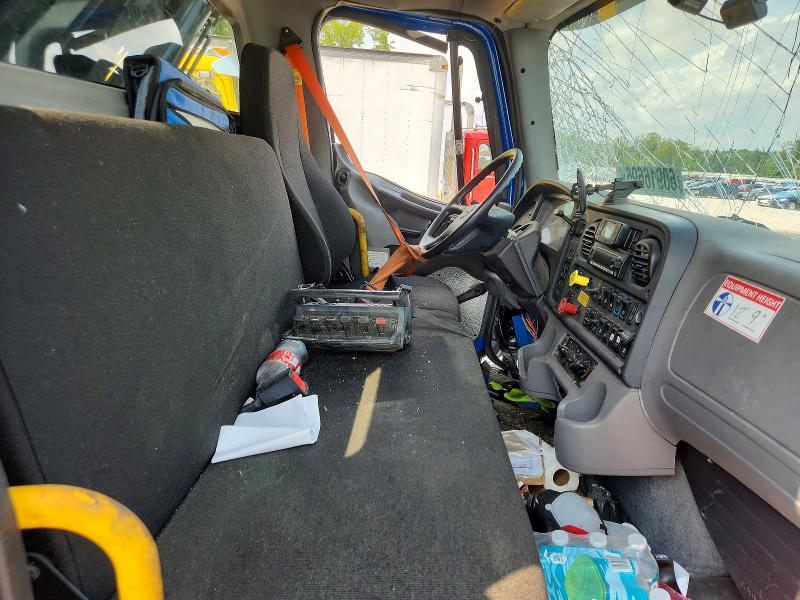 Продаж на аукціоні авто 2022 Freightliner 114sd, vin: 3ALHG3DV9NDNL4834, номер лоту: 60916696