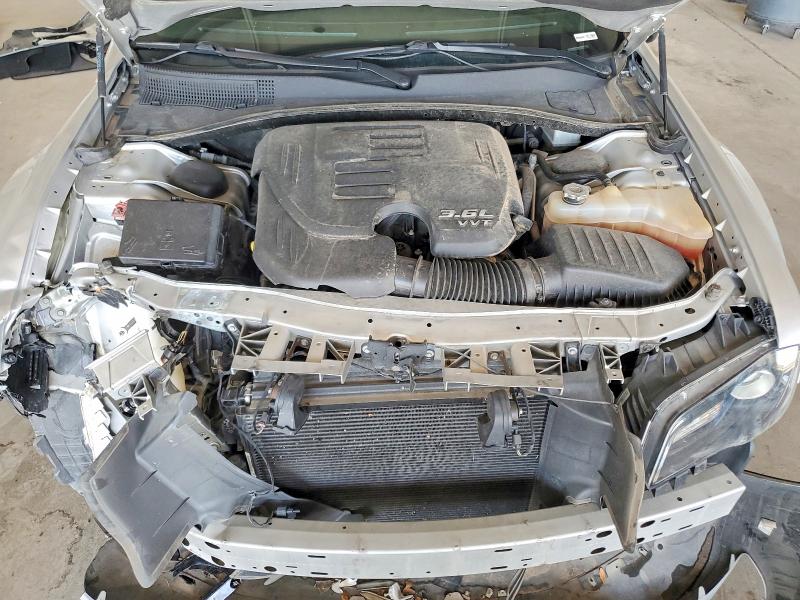 Продаж на аукціоні авто 2020 Chrysler 300, vin: 2C3CCAAG3LH137606, номер лоту: 61559156