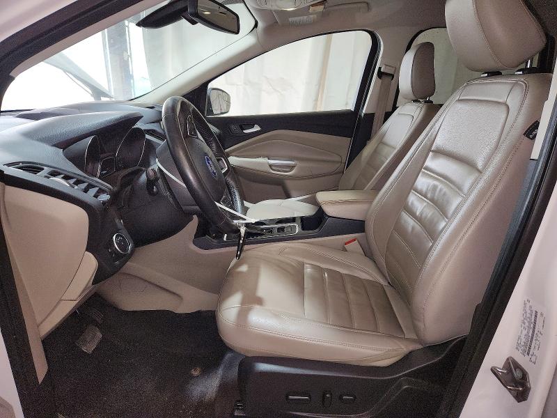 Продаж на аукціоні авто 2018 Ford Escape, vin: 1FMCU9J92JUB21279, номер лоту: 60452516