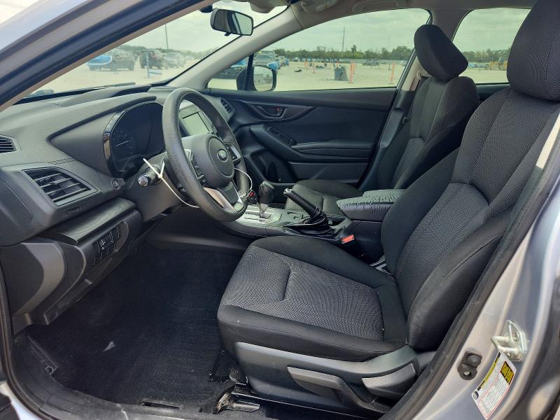 60036246 :رقم المزاد ، 4S3GTAB65M3711677 vin ، 2021 Subaru Impreza مزاد بيع