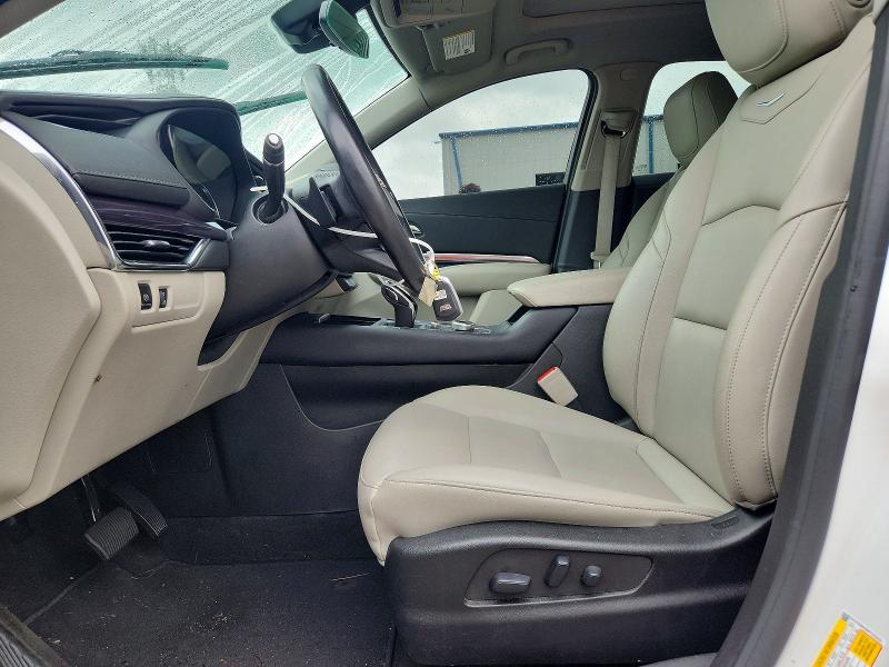 61520946 :رقم المزاد ، 1GYFZBR43PF103433 vin ، 2023 Cadillac Xt4 مزاد بيع