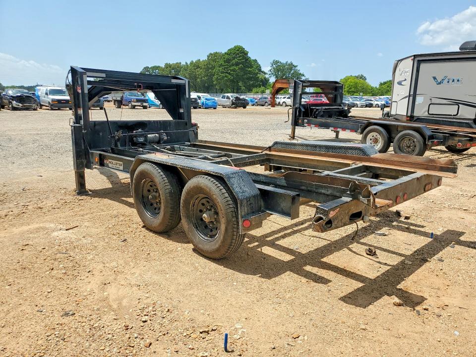 Aukcja sprzedaży 2023 Pj Trailer Trailers, vin: 4P53D232XP1398290, numer aukcji: 61855116