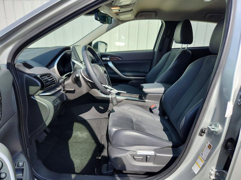 61804146 :رقم المزاد ، JA4ATWAAXTZ019963 vin ، 2026 Mitsubishi Eclipse Cross مزاد بيع