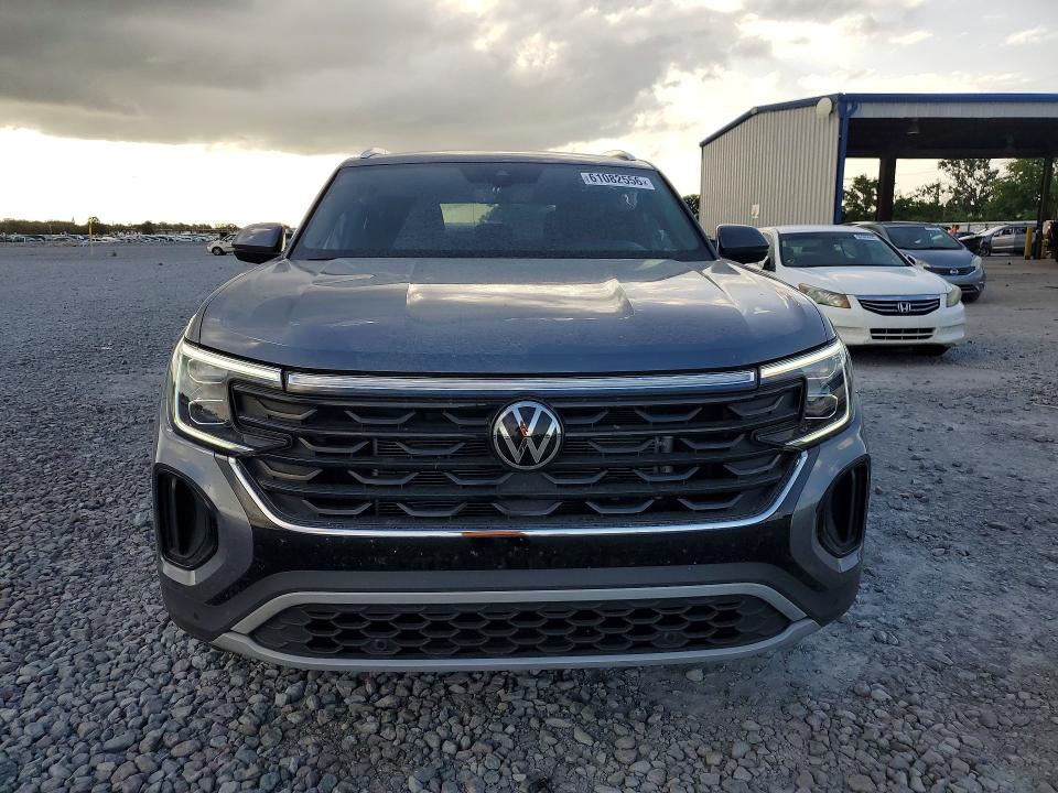 Продажа на аукционе авто 2024 Volkswagen Atlas Cross Sport, vin: 1V2JE2CA3RC245794, номер лота: 61082556