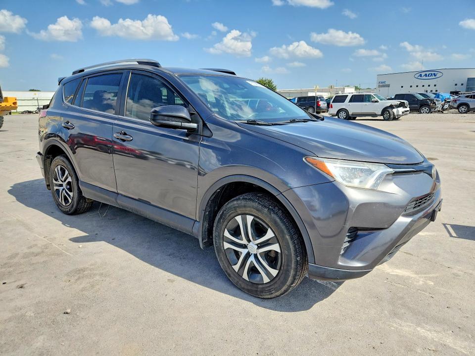 Продаж на аукціоні авто 2018 Toyota Rav4, vin: JTMZFREV7JJ204787, номер лоту: 61365236