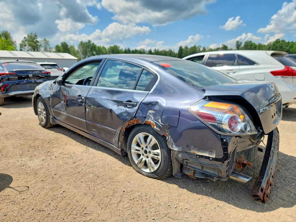 2009 Nissan Altima მანქანა იყიდება აუქციონზე, vin: 1N4AL21E69C162041, აუქციონის ნომერი: 59190596