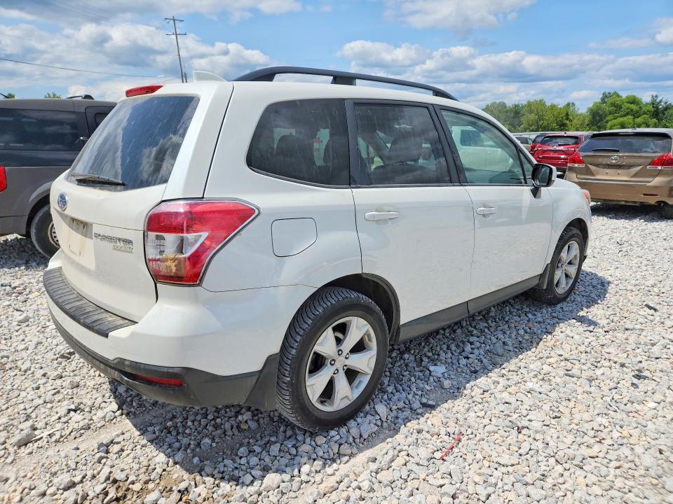 62170246 :رقم المزاد ، JF2SJADC8GH425138 vin ، 2016 Subaru Forester مزاد بيع