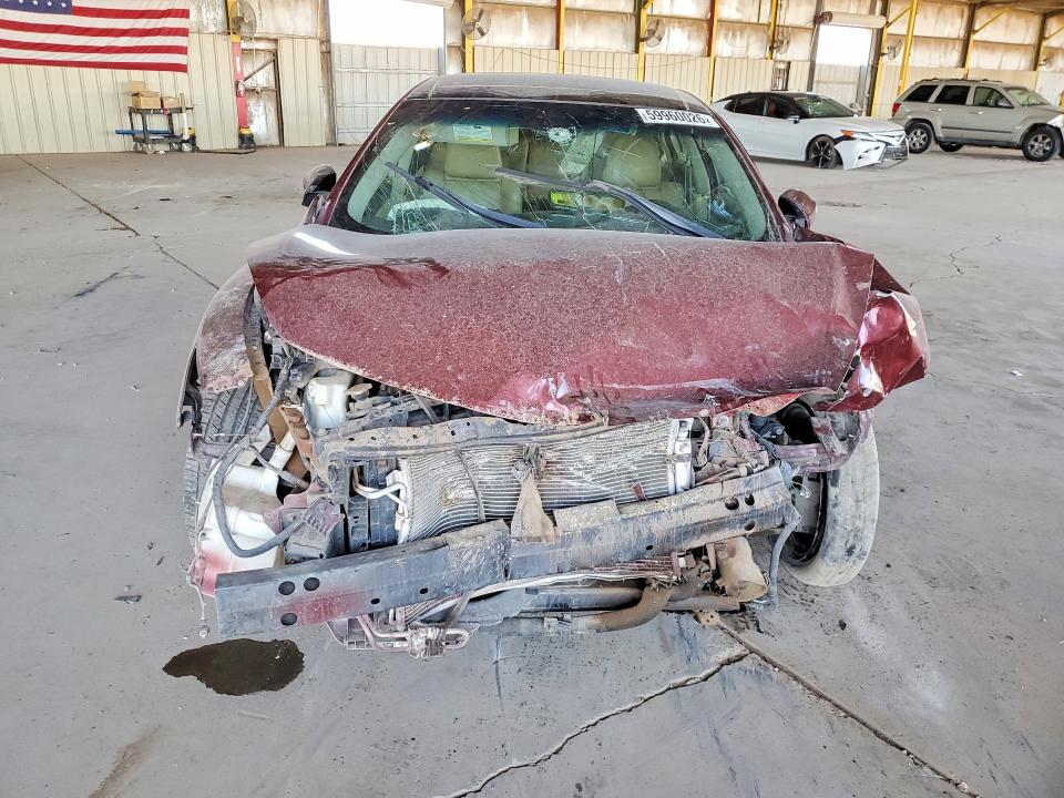 Продаж на аукціоні авто 2011 Nissan Maxima, vin: 1N4AA5APXBC840062, номер лоту: 59960026